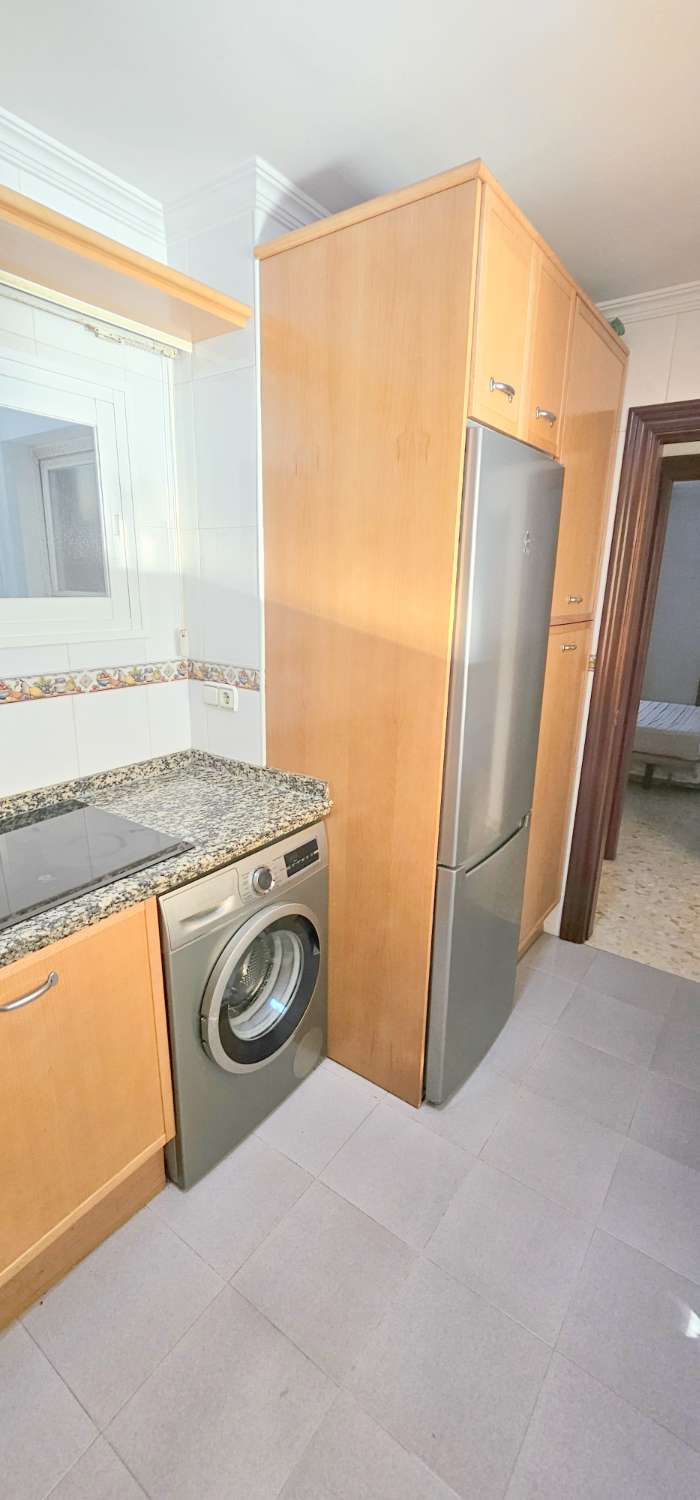 Piso en venta en Torre del Mar