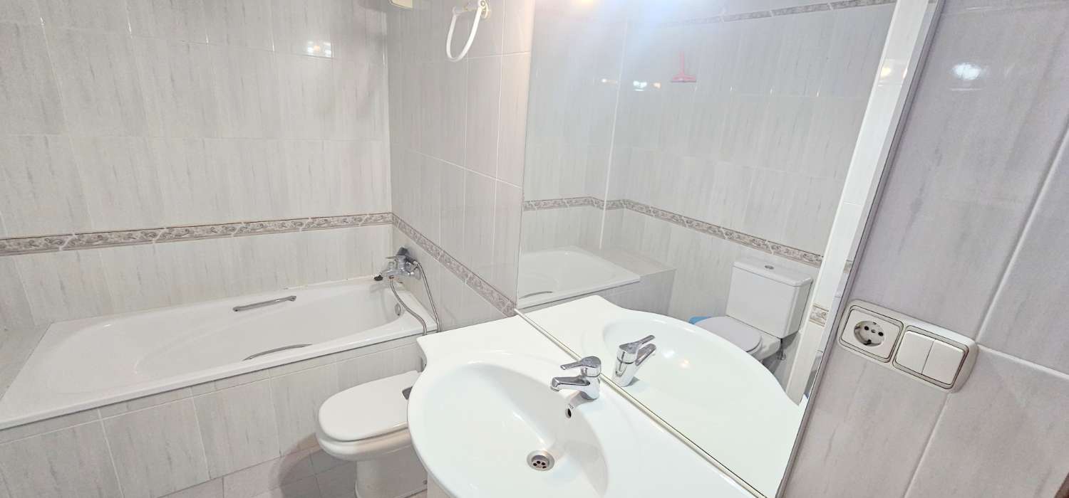 Piso en venta en Torre del Mar