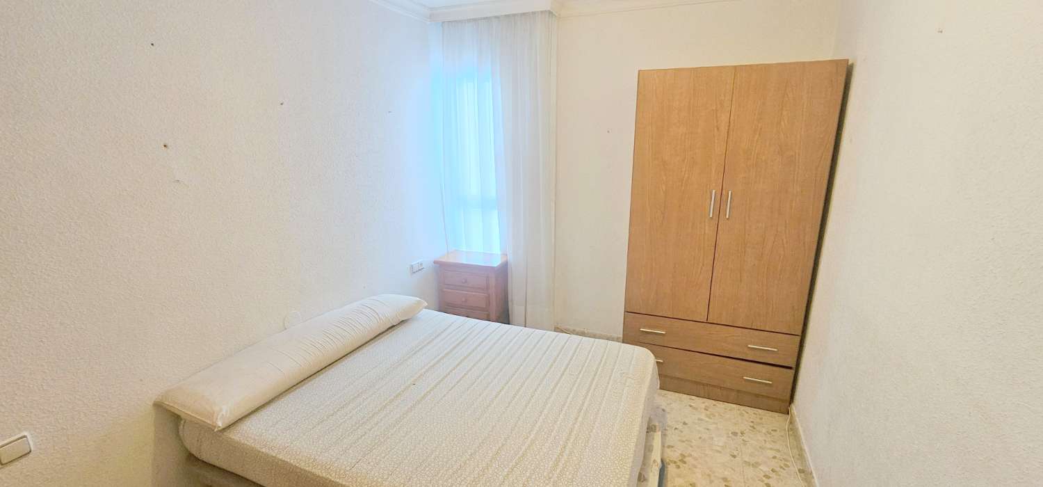 Piso en venta en Torre del Mar