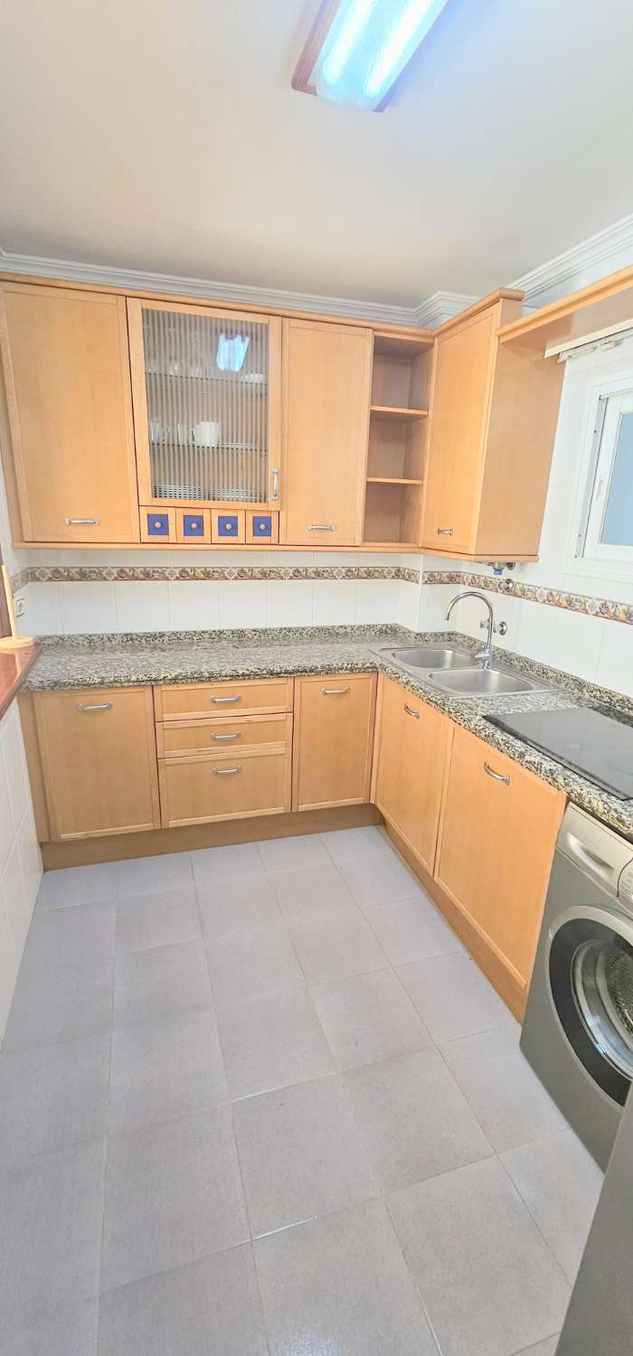 Piso en venta en Torre del Mar