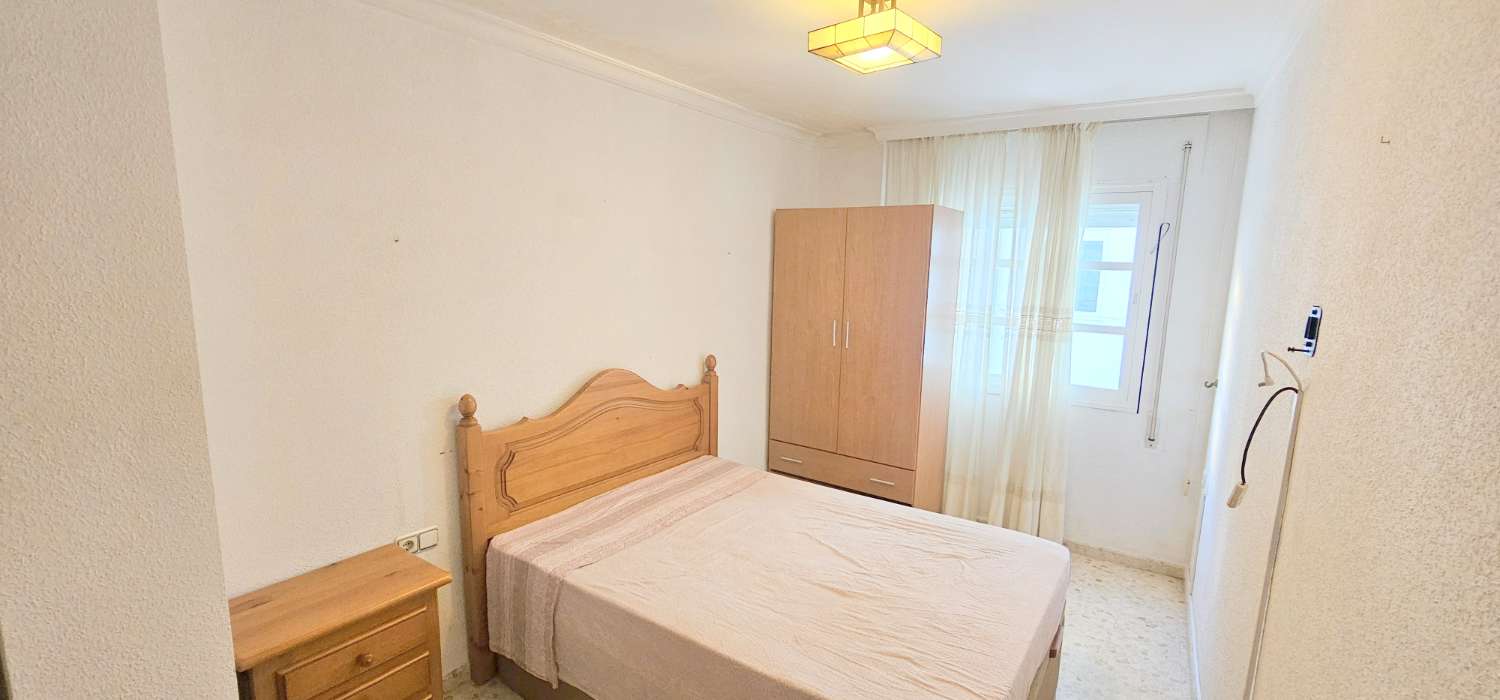 Piso en venta en Torre del Mar