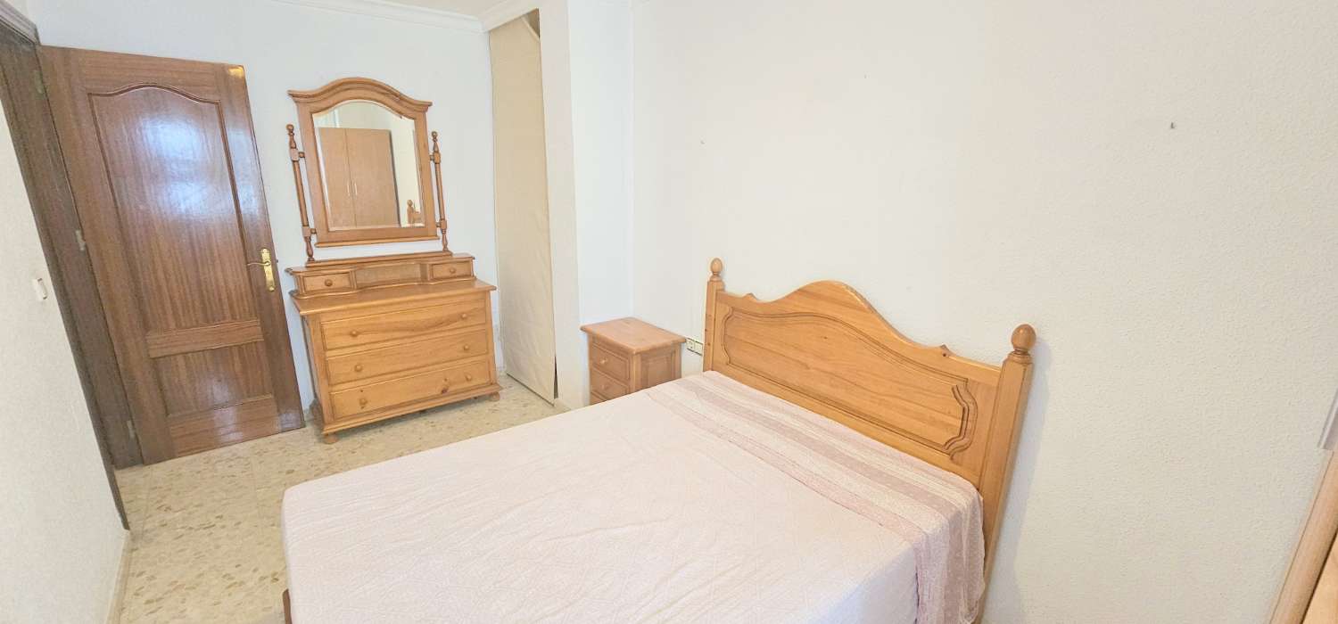 Piso en venta en Torre del Mar