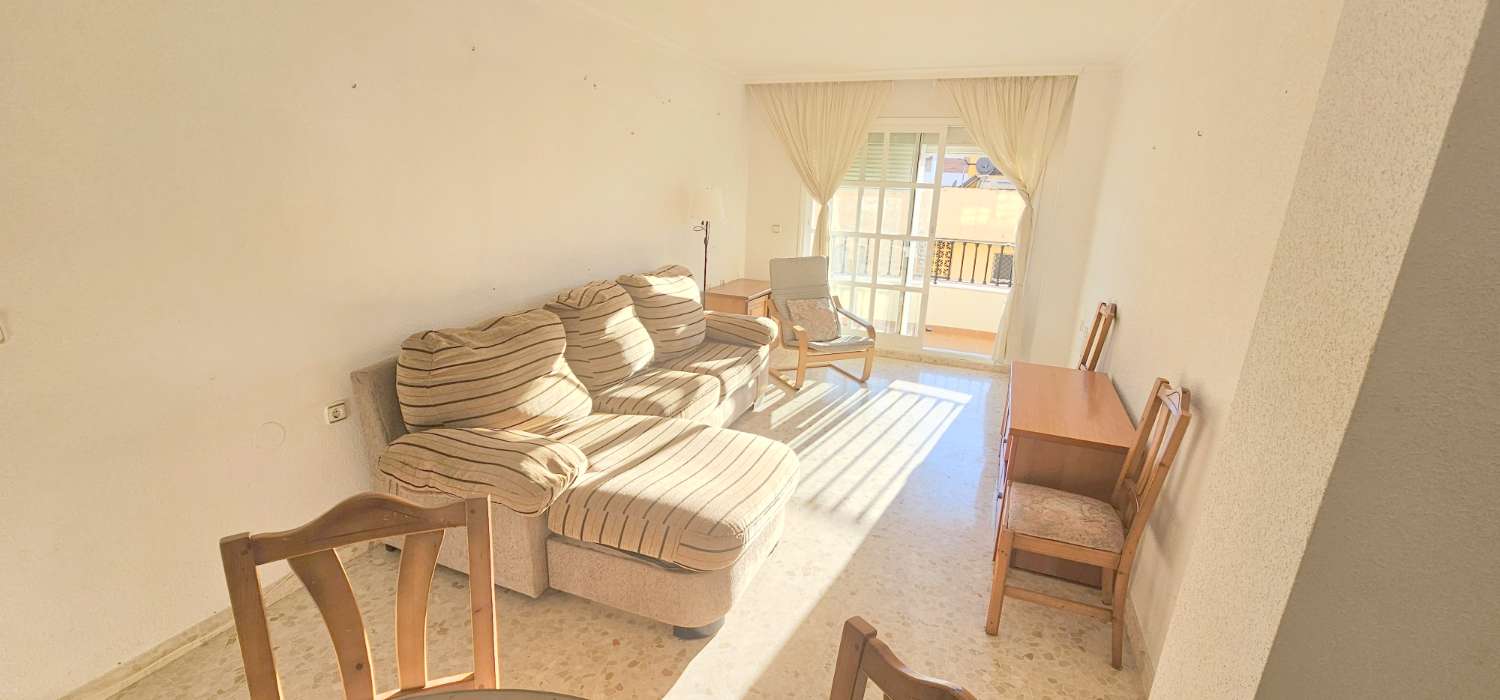 Piso en venta en Torre del Mar