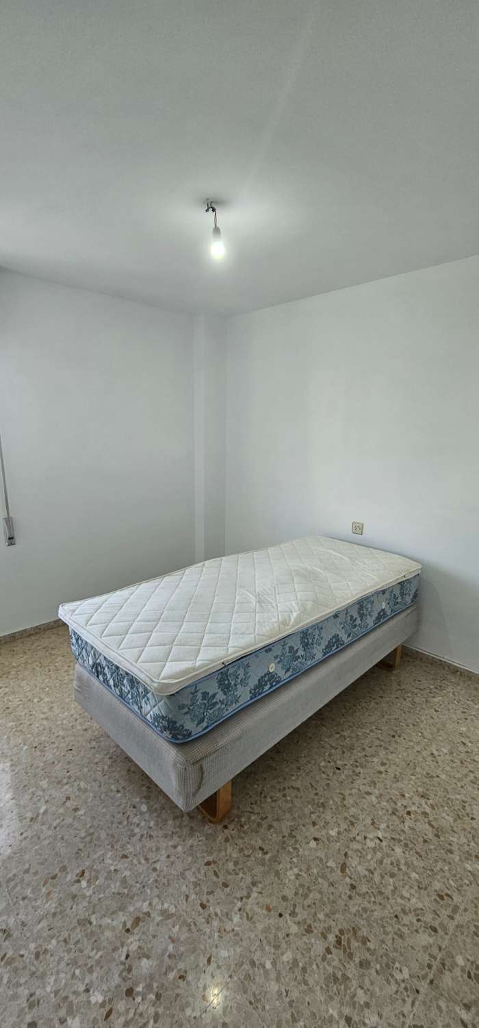 Piso en venta en Viña Málaga (Torre del Mar)