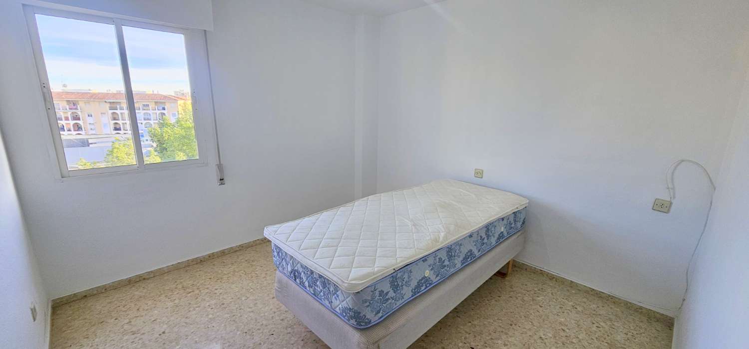 Piso en venta en Viña Málaga (Torre del Mar)