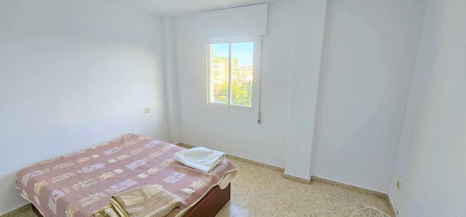 Piso en venta en Viña Málaga (Torre del Mar)