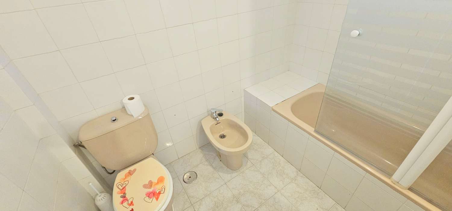 Piso en venta en Viña Málaga (Torre del Mar)