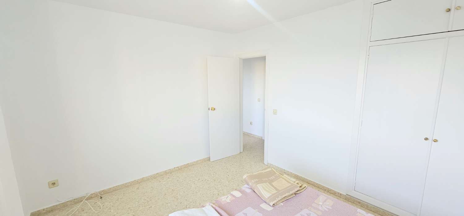 Piso en venta en Viña Málaga (Torre del Mar)