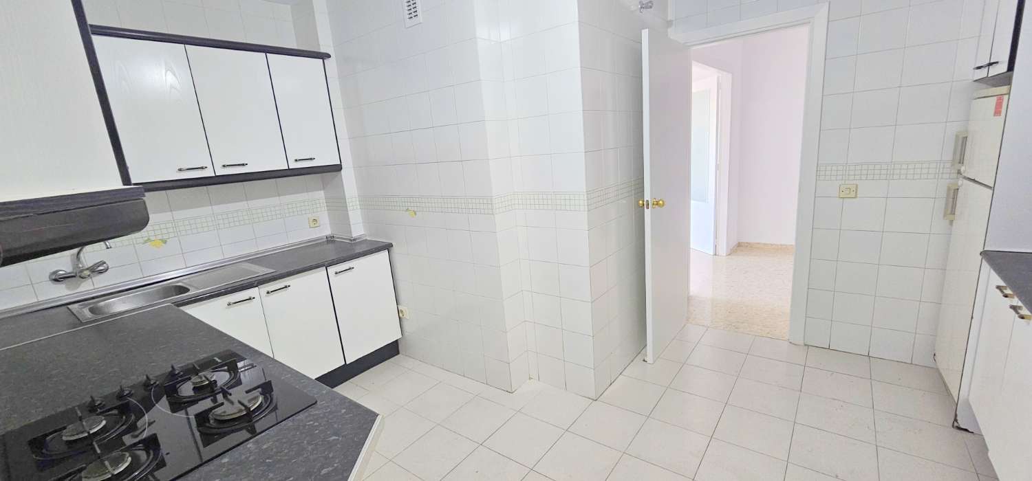 Piso en venta en Viña Málaga (Torre del Mar)