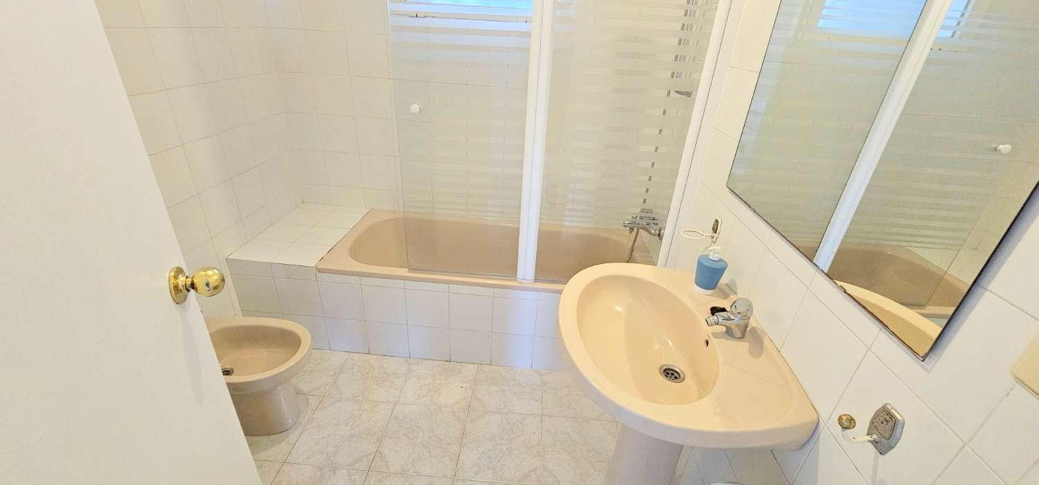 Piso en venta en Viña Málaga (Torre del Mar)
