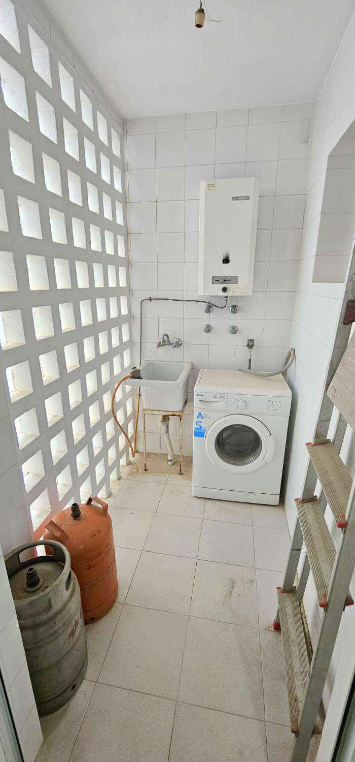 Piso en venta en Viña Málaga (Torre del Mar)