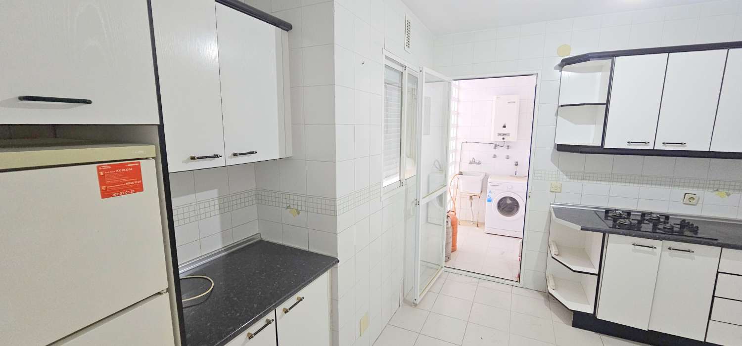 Piso en venta en Viña Málaga (Torre del Mar)