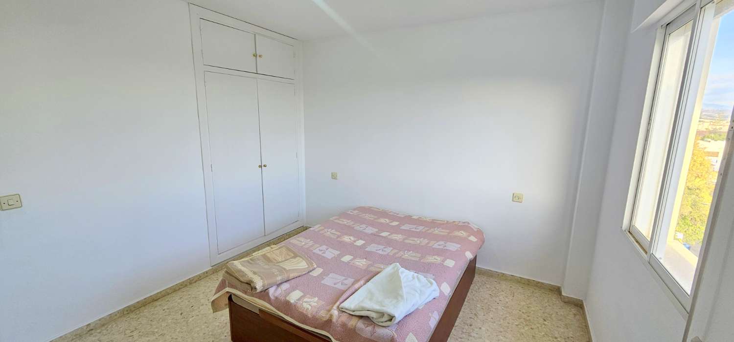 Piso en venta en Viña Málaga (Torre del Mar)