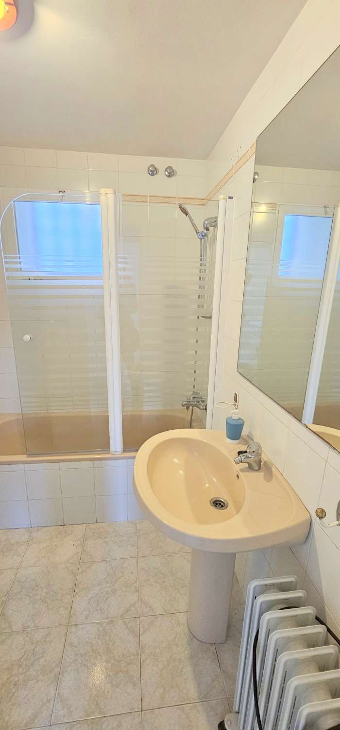 Piso en venta en Viña Málaga (Torre del Mar)