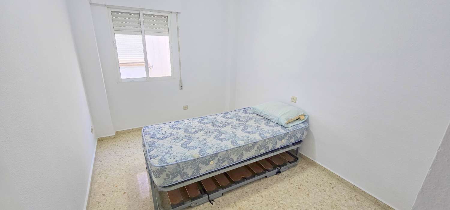 Piso en venta en Viña Málaga (Torre del Mar)