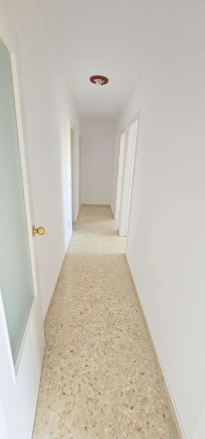 Piso en venta en Viña Málaga (Torre del Mar)