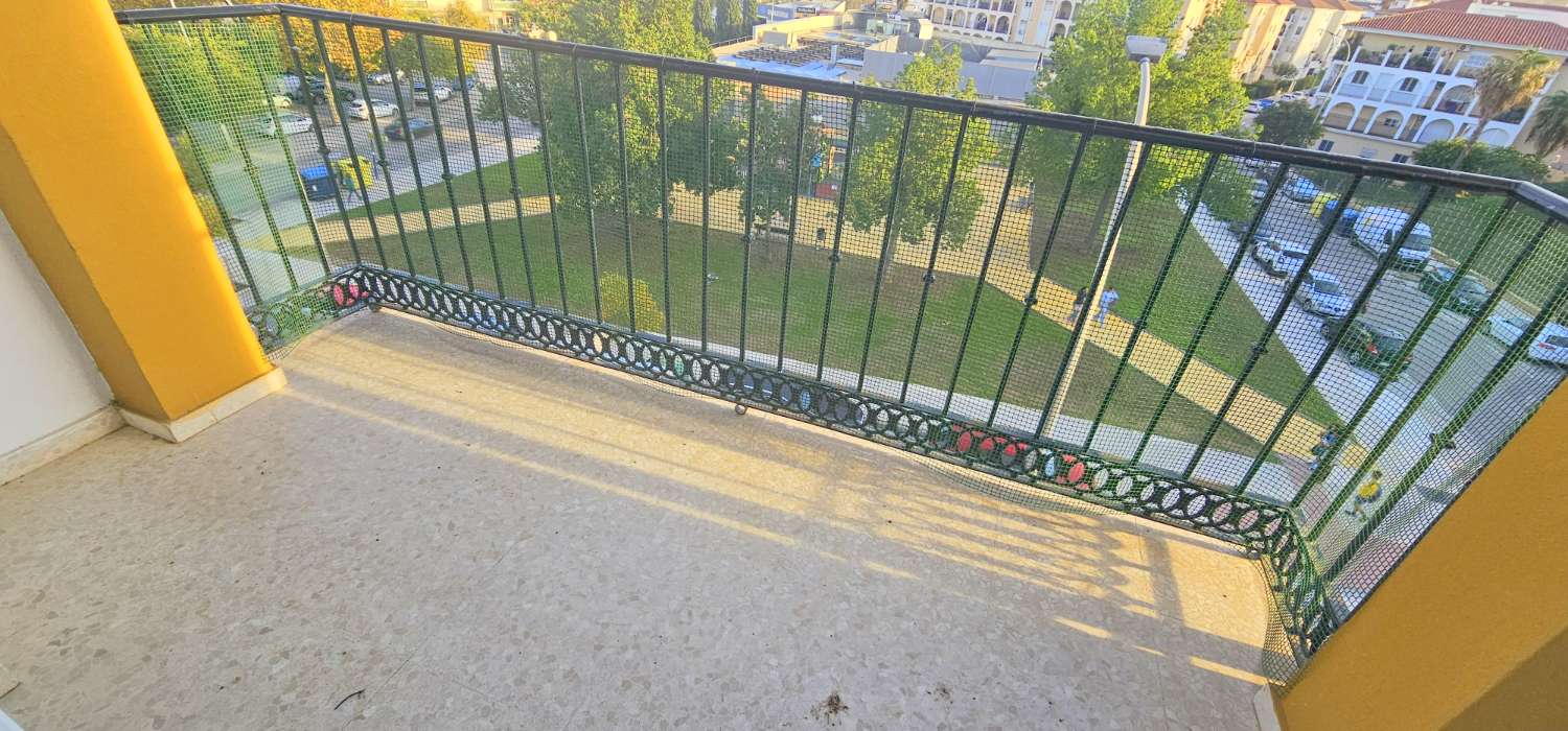 Piso en venta en Viña Málaga (Torre del Mar)