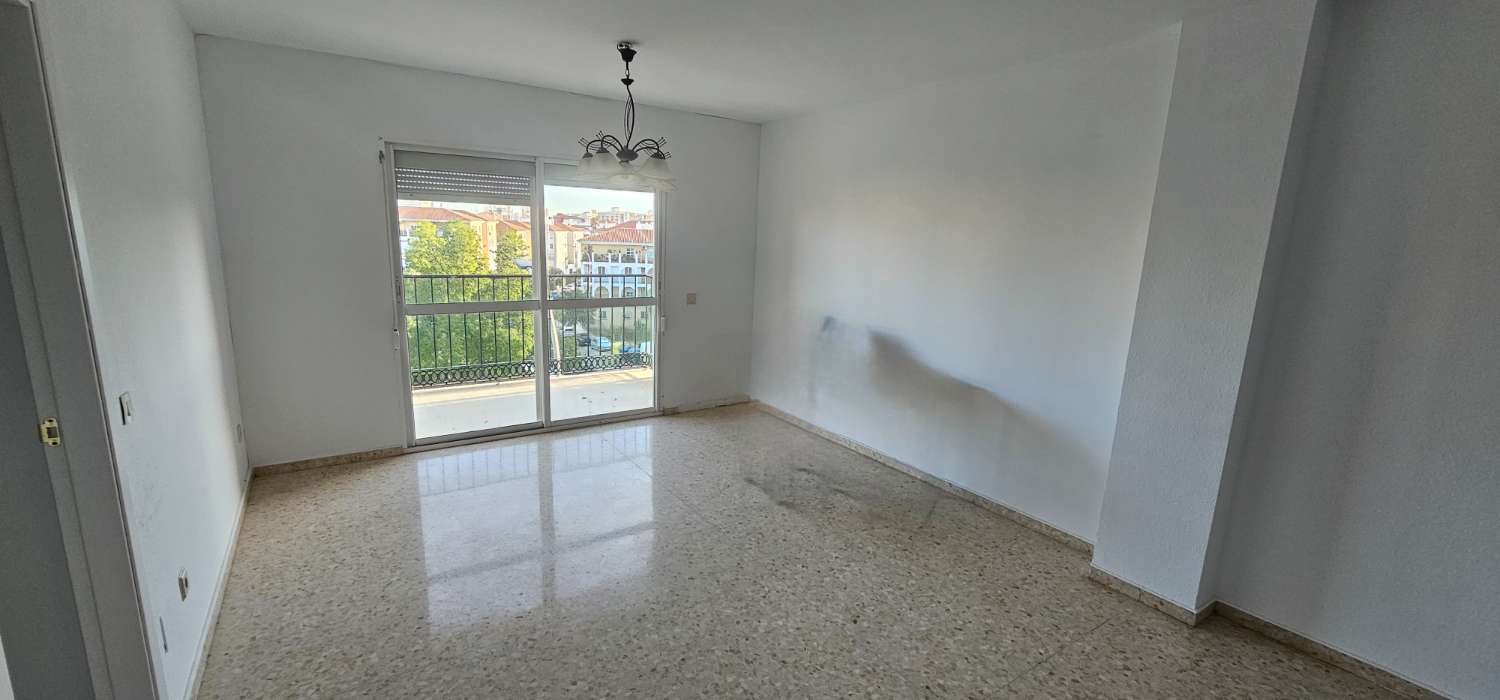 Piso en venta en Viña Málaga (Torre del Mar)