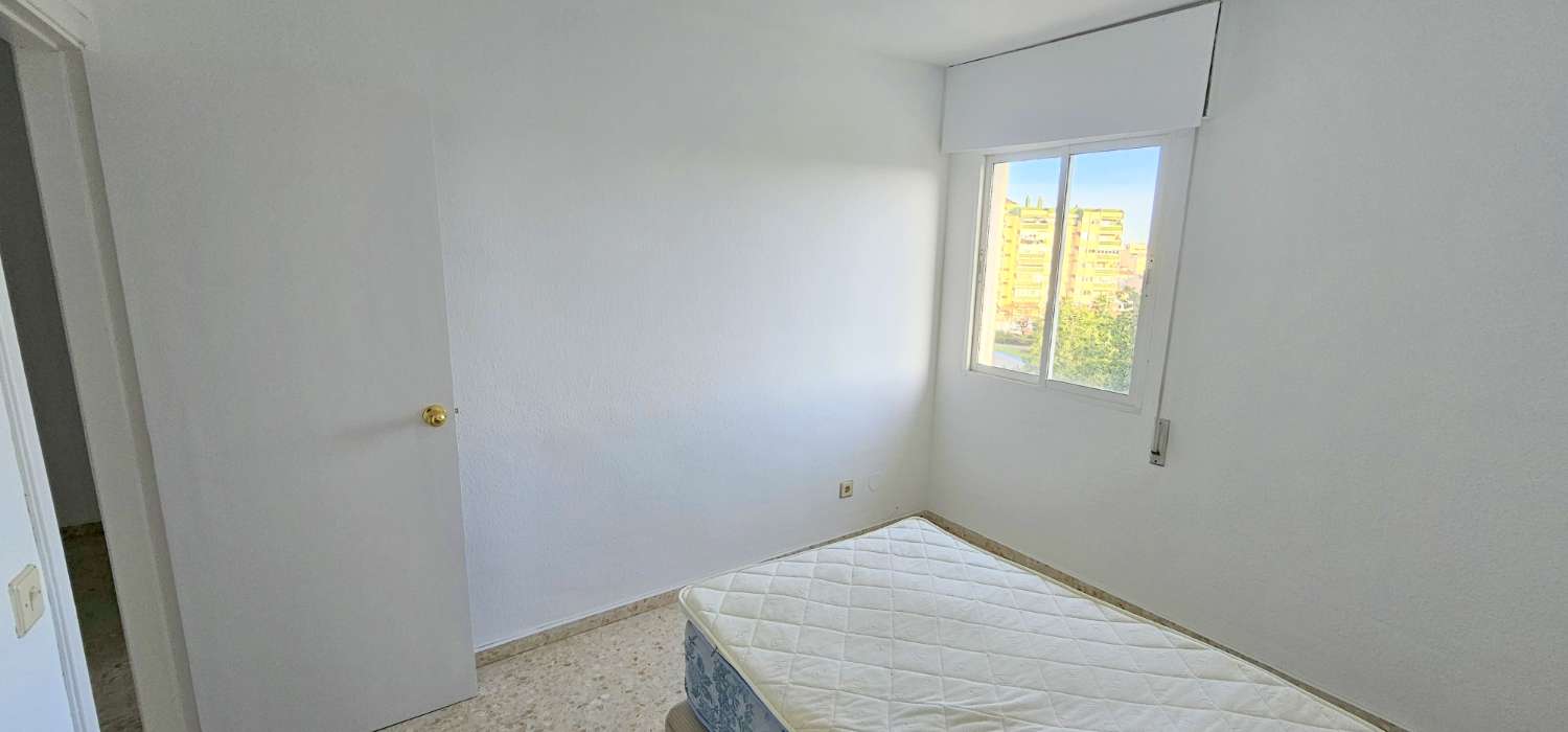 Piso en venta en Viña Málaga (Torre del Mar)