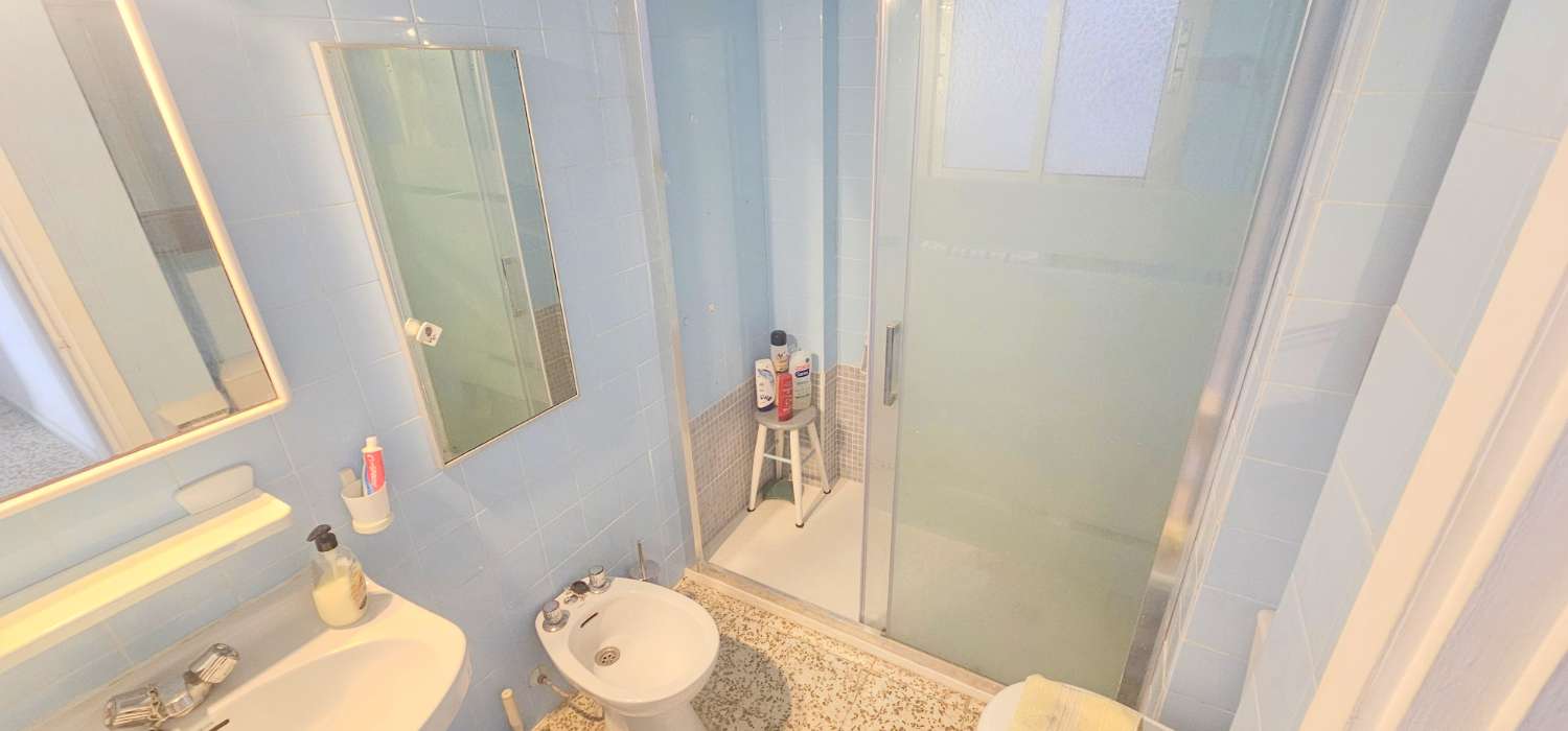 مسطحة للبيع في Poniente-Faro (Torre del Mar)