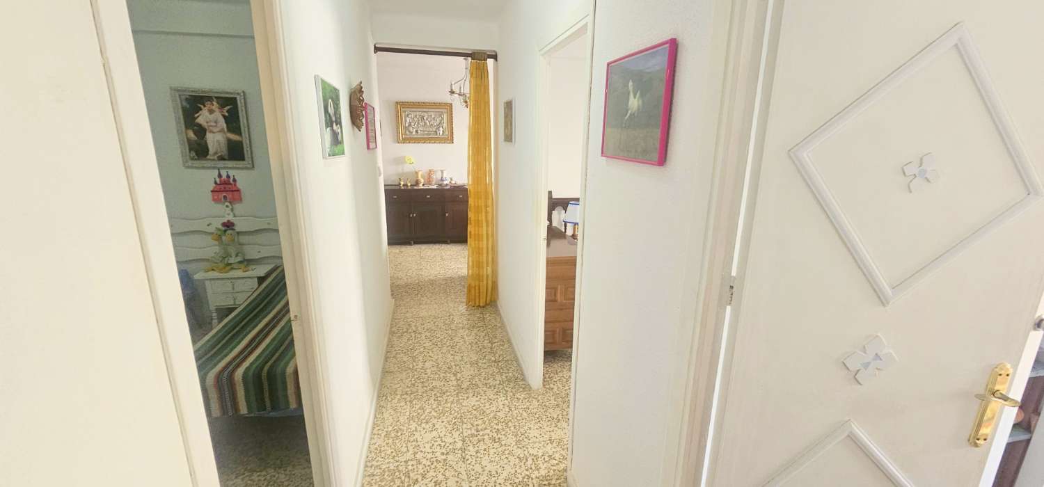 مسطحة للبيع في Poniente-Faro (Torre del Mar)