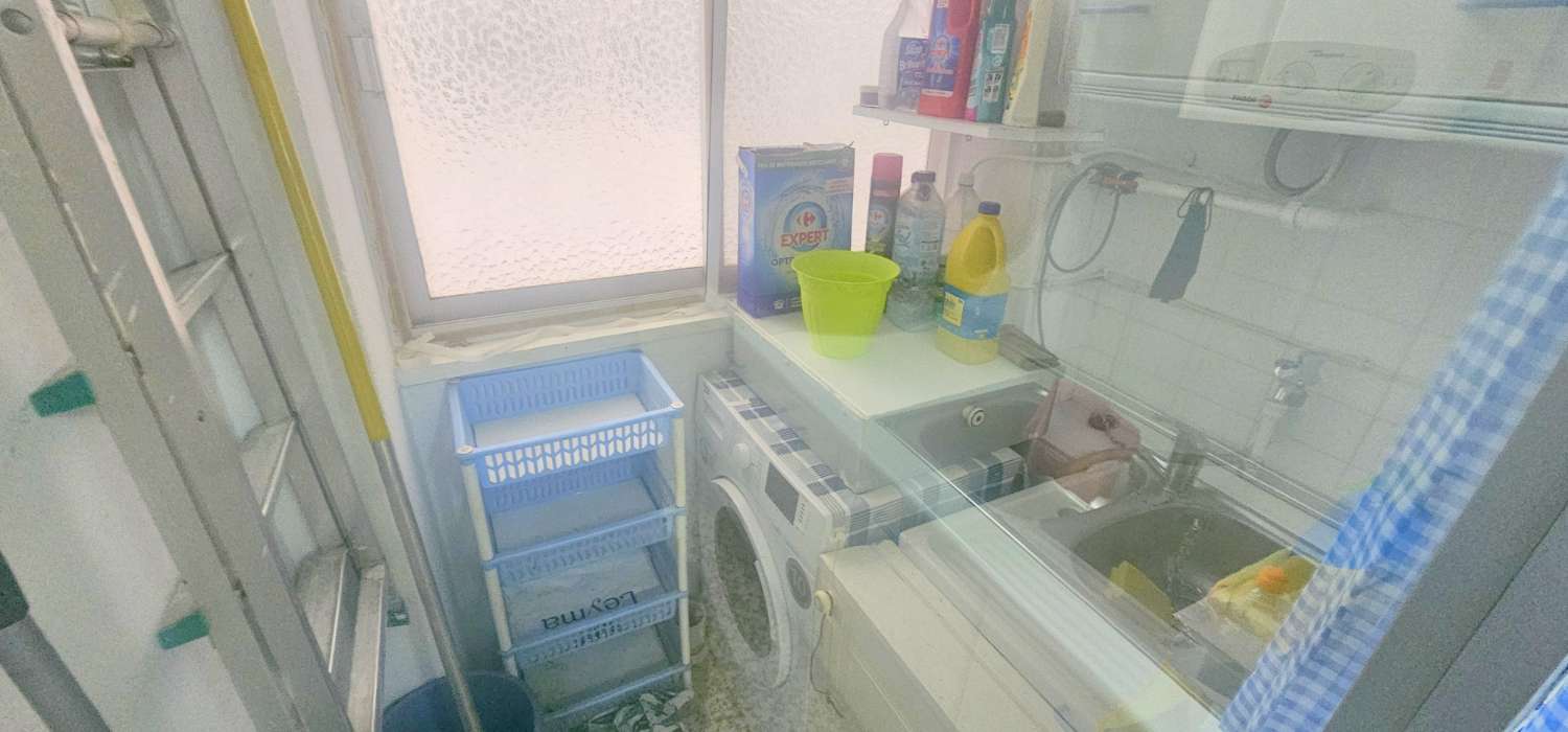 مسطحة للبيع في Poniente-Faro (Torre del Mar)