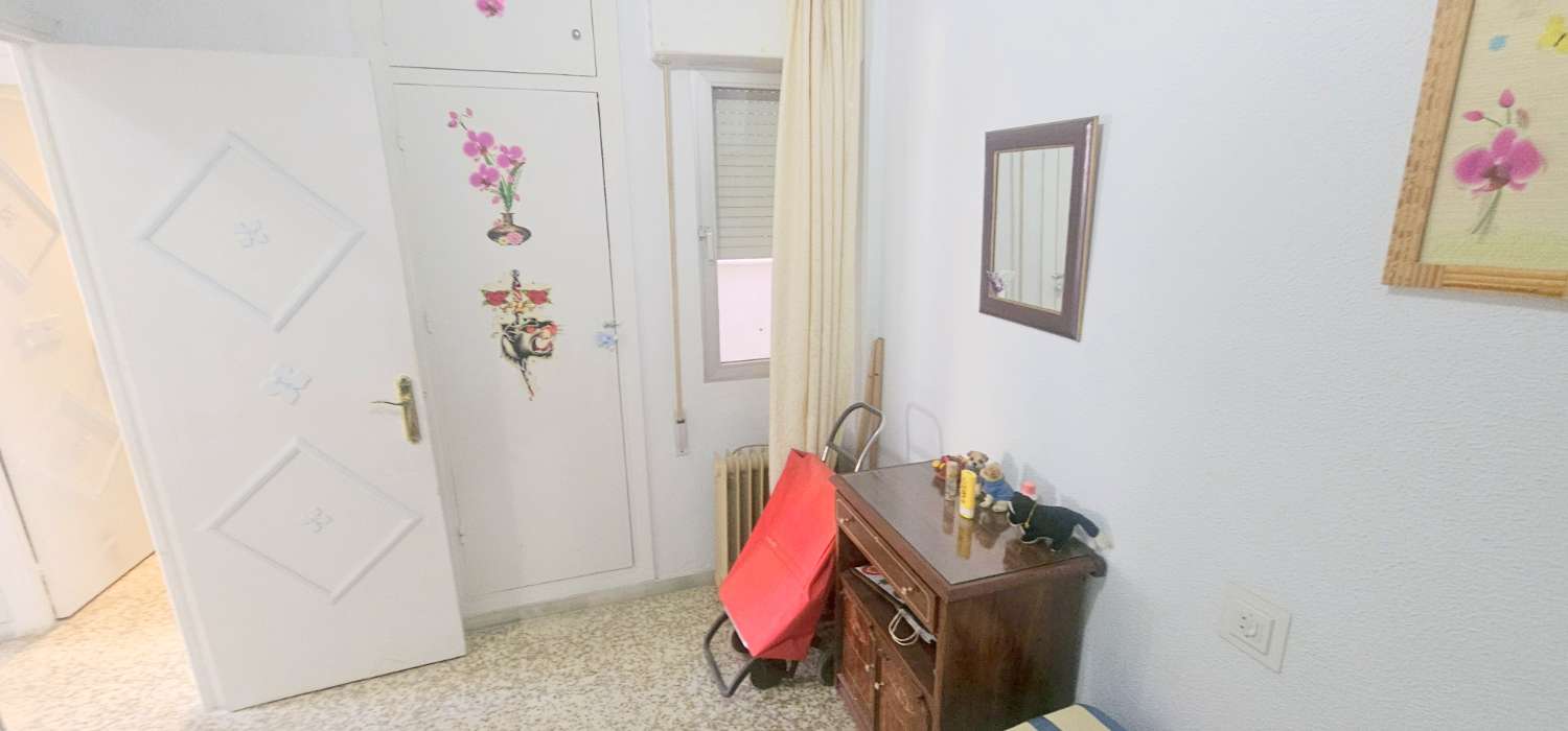 مسطحة للبيع في Poniente-Faro (Torre del Mar)