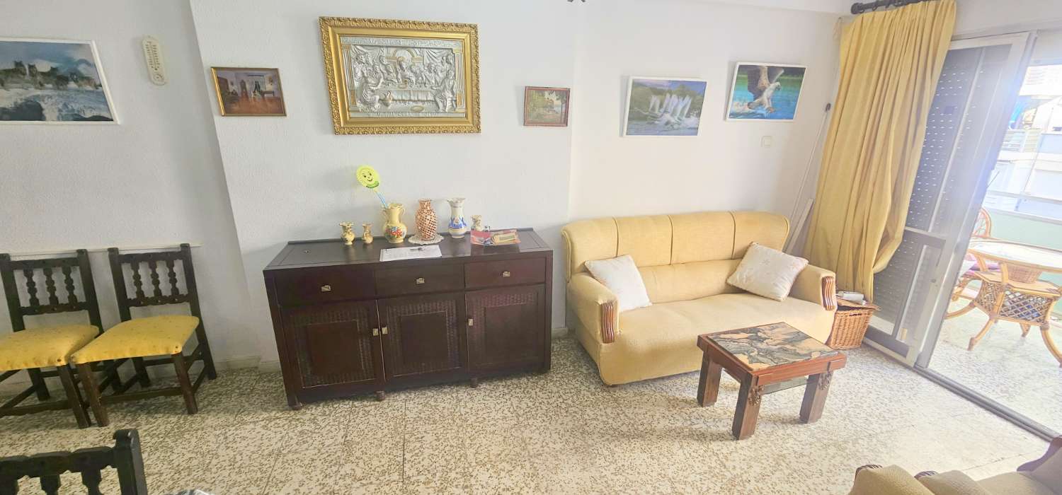 مسطحة للبيع في Poniente-Faro (Torre del Mar)