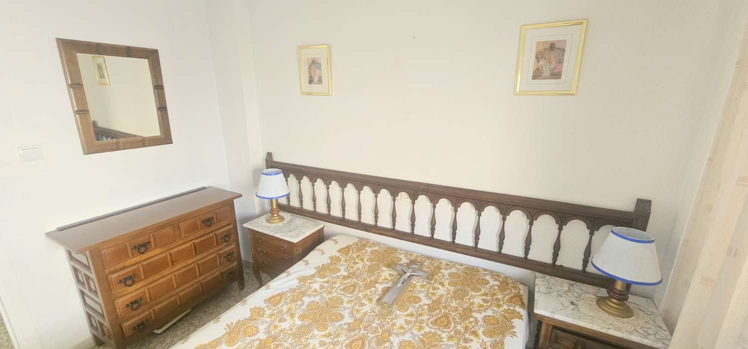 مسطحة للبيع في Poniente-Faro (Torre del Mar)