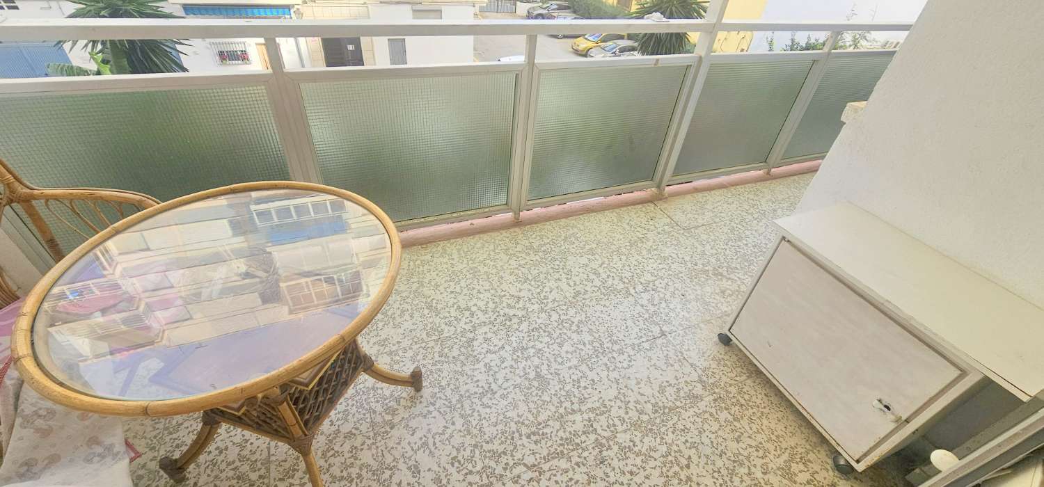 مسطحة للبيع في Poniente-Faro (Torre del Mar)