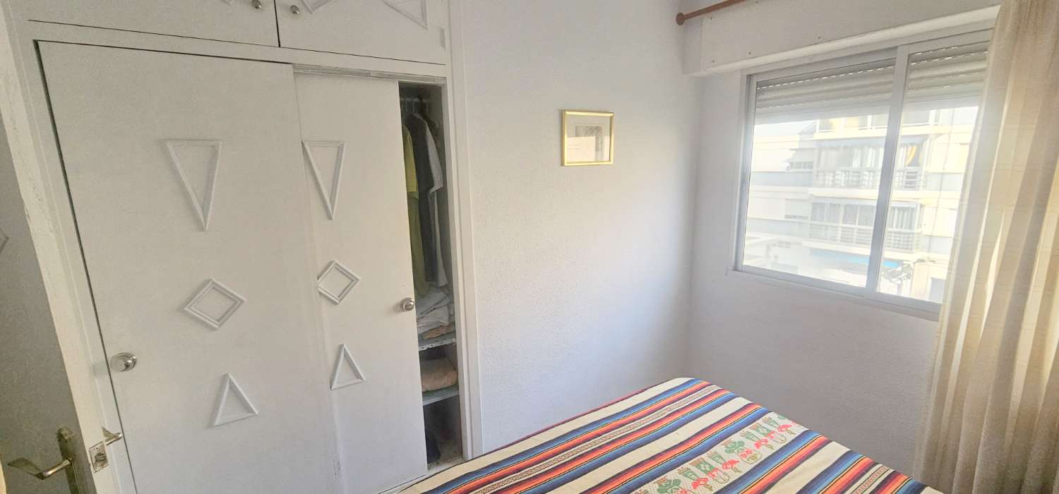 مسطحة للبيع في Poniente-Faro (Torre del Mar)