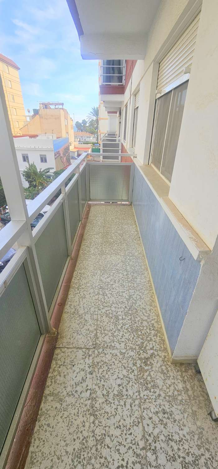 مسطحة للبيع في Poniente-Faro (Torre del Mar)