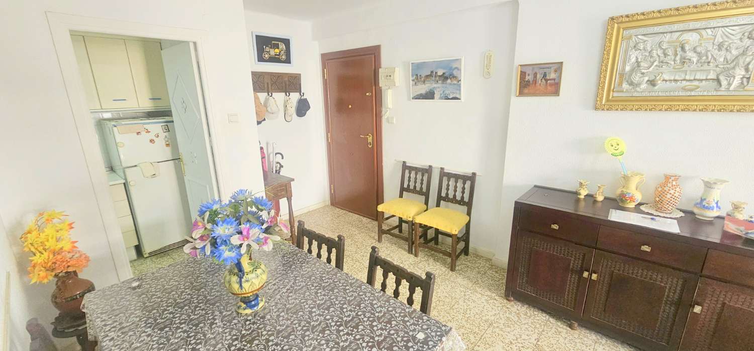 مسطحة للبيع في Poniente-Faro (Torre del Mar)