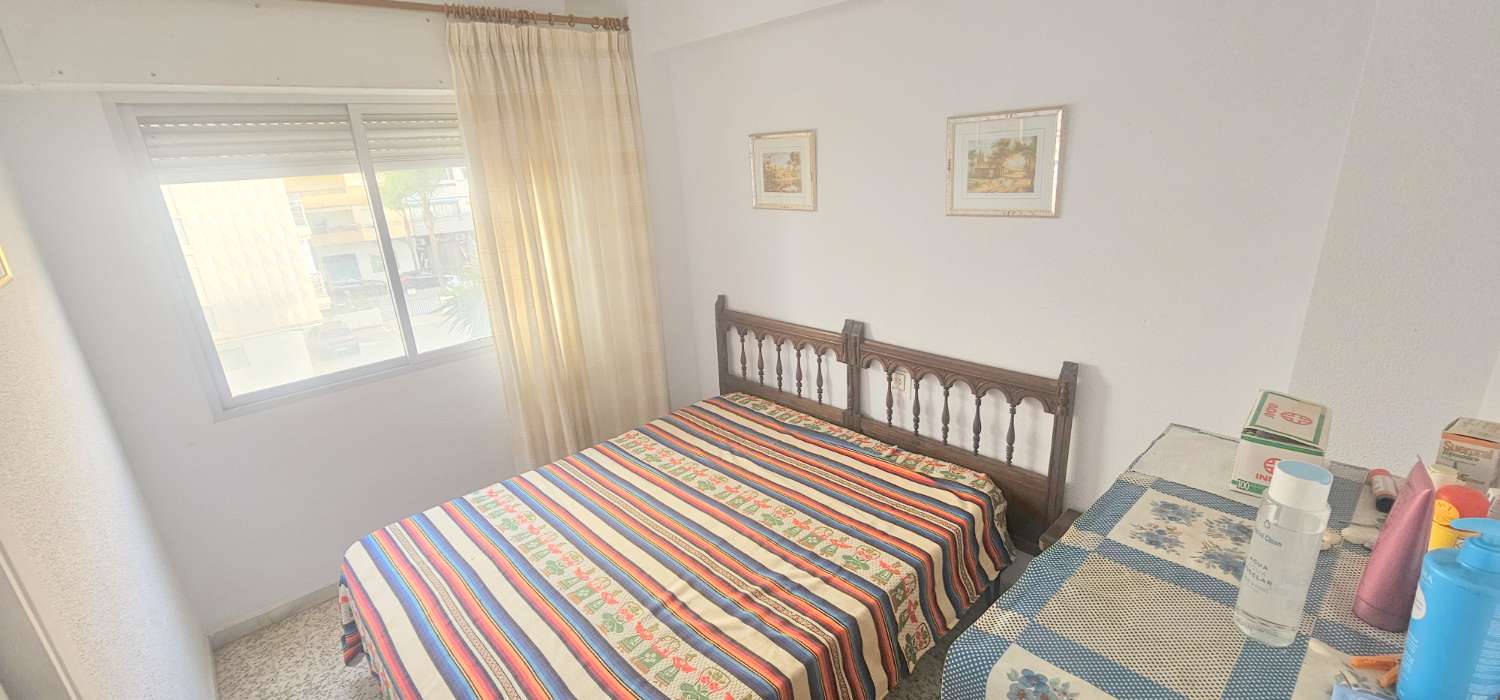 مسطحة للبيع في Poniente-Faro (Torre del Mar)