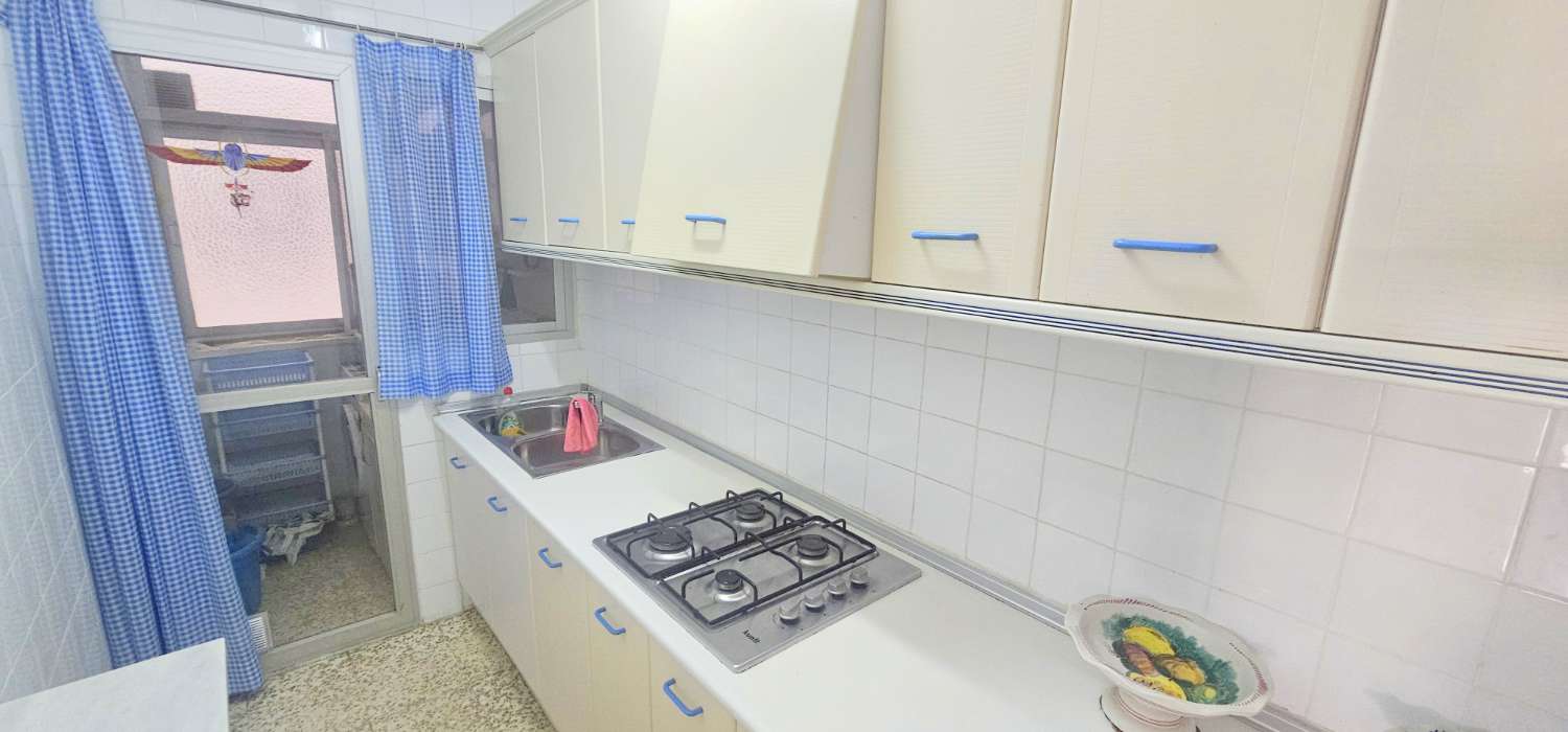 مسطحة للبيع في Poniente-Faro (Torre del Mar)