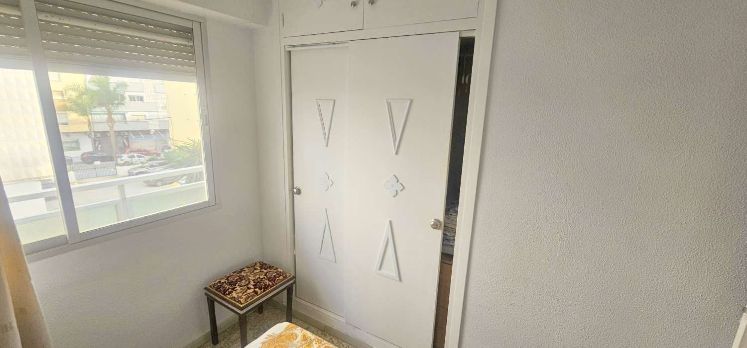 مسطحة للبيع في Poniente-Faro (Torre del Mar)