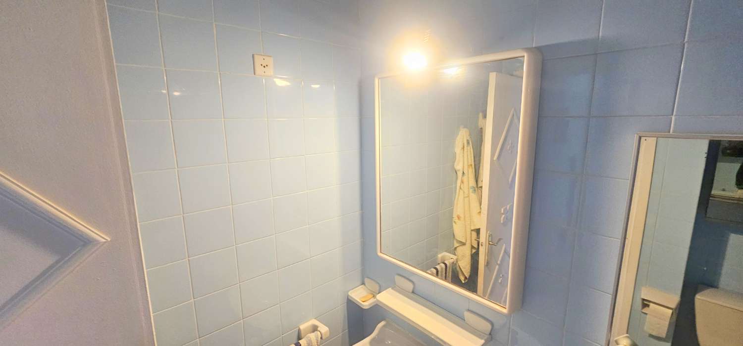 مسطحة للبيع في Poniente-Faro (Torre del Mar)