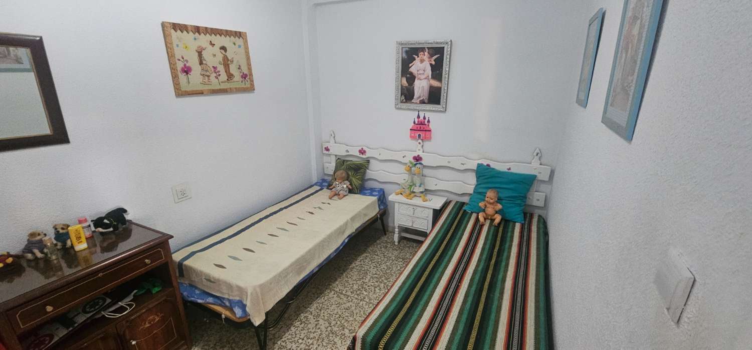 مسطحة للبيع في Poniente-Faro (Torre del Mar)