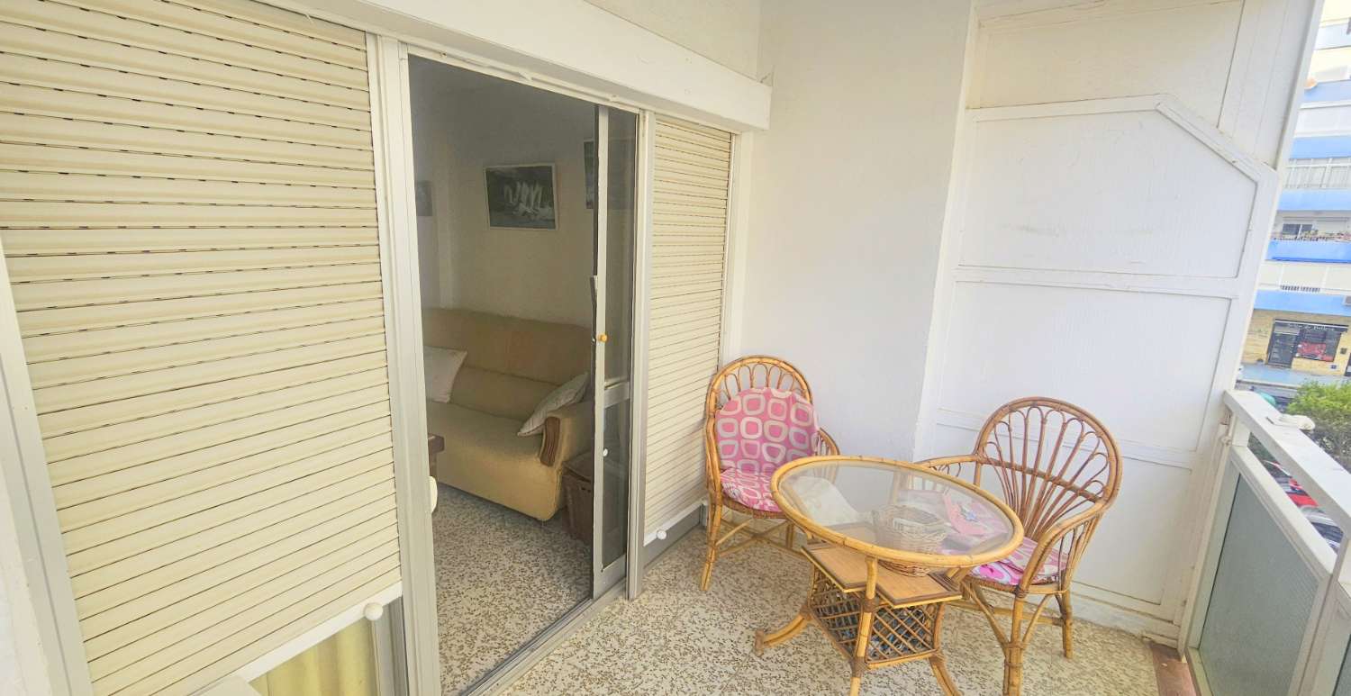 مسطحة للبيع في Poniente-Faro (Torre del Mar)