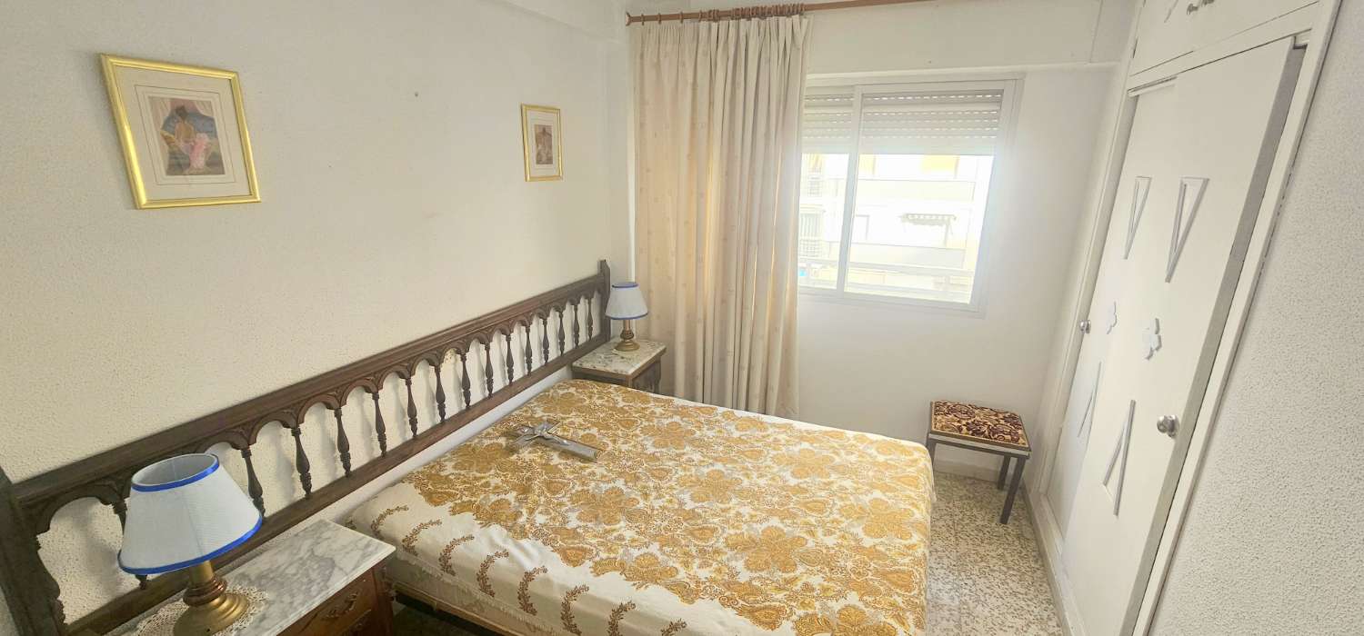 مسطحة للبيع في Poniente-Faro (Torre del Mar)