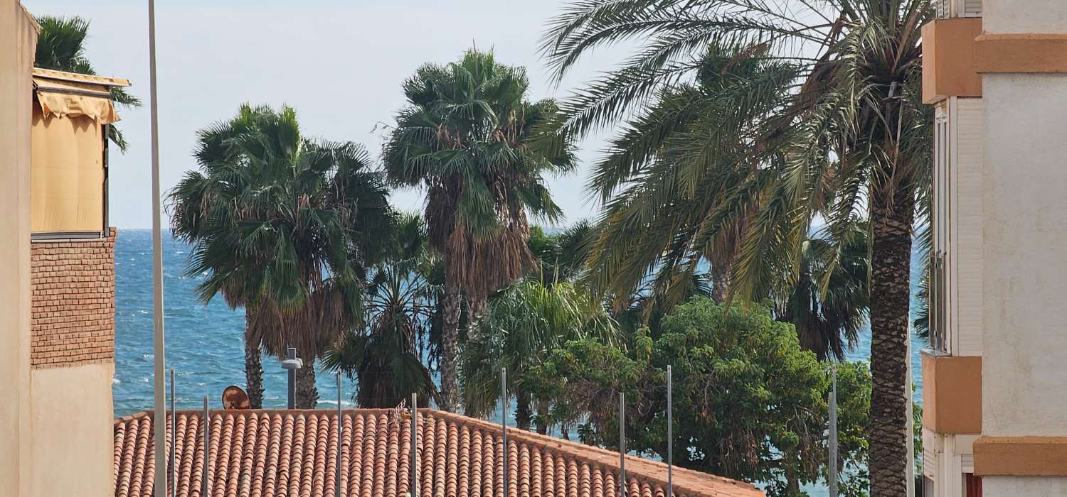 مسطحة للبيع في Poniente-Faro (Torre del Mar)