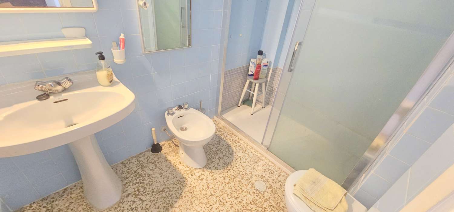 مسطحة للبيع في Poniente-Faro (Torre del Mar)