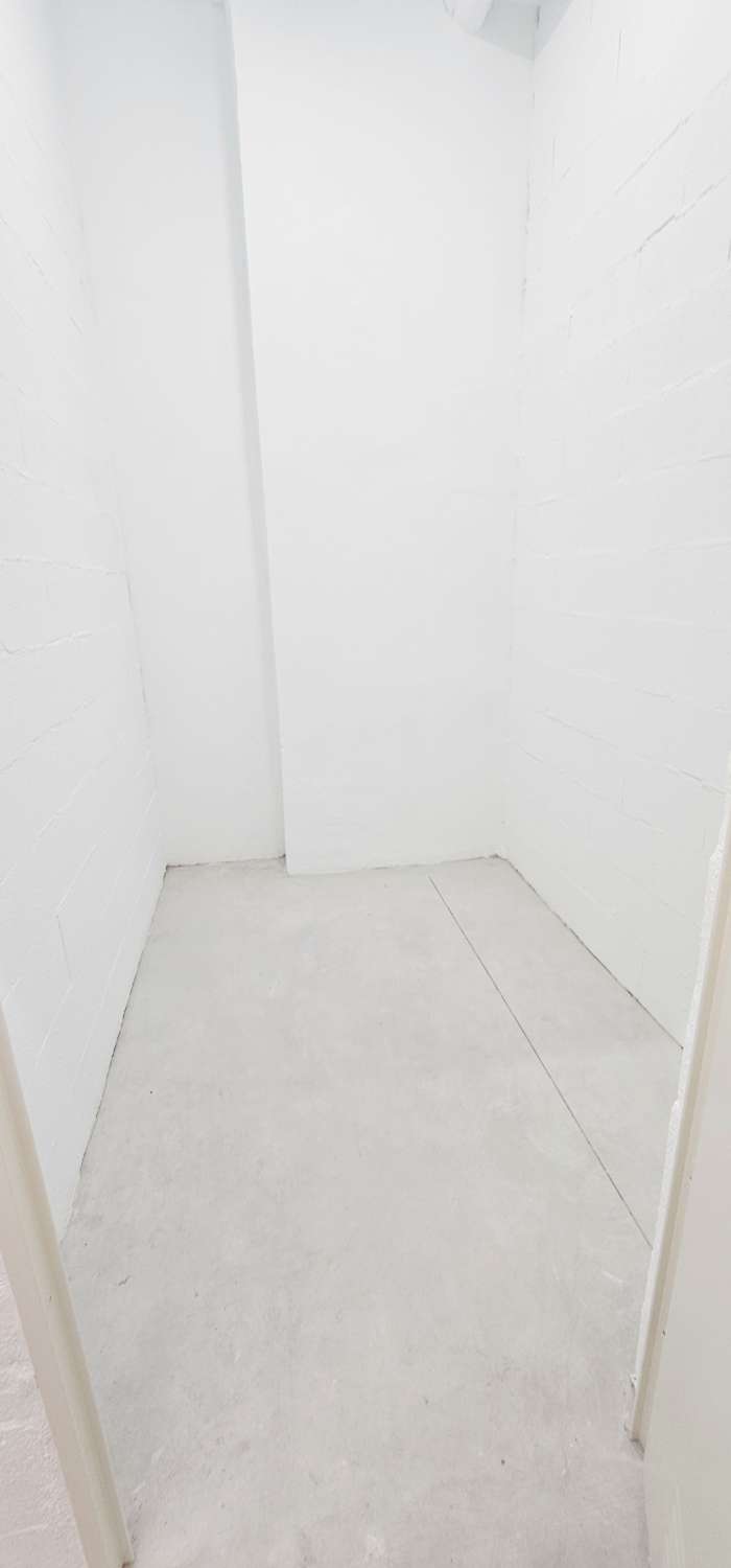 Storeroom v pronájmu in Centro Ciudad - El Carmen (Vélez-Málaga)