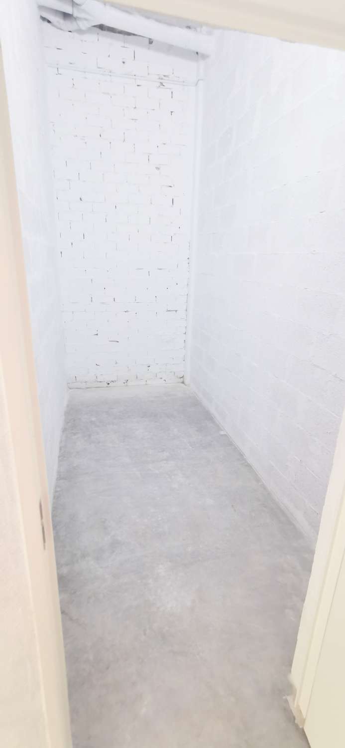 Trastero en alquiler en Norte - Barrio del Pilar - El Reñidero (Vélez-Málaga)