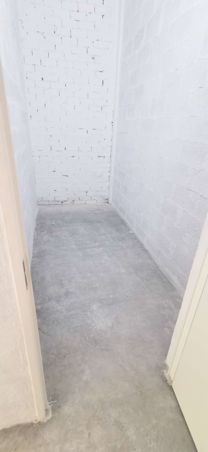 Trastero en alquiler en Norte - Barrio del Pilar - El Reñidero (Vélez-Málaga)