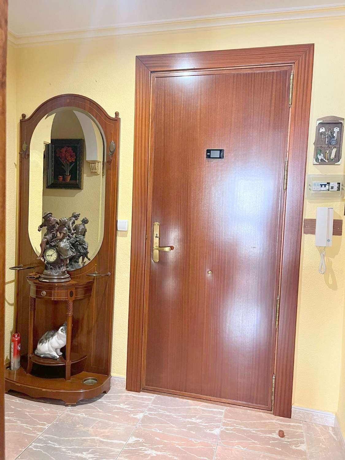 Lejlighed til salg i Poniente-Faro (Torre del Mar)