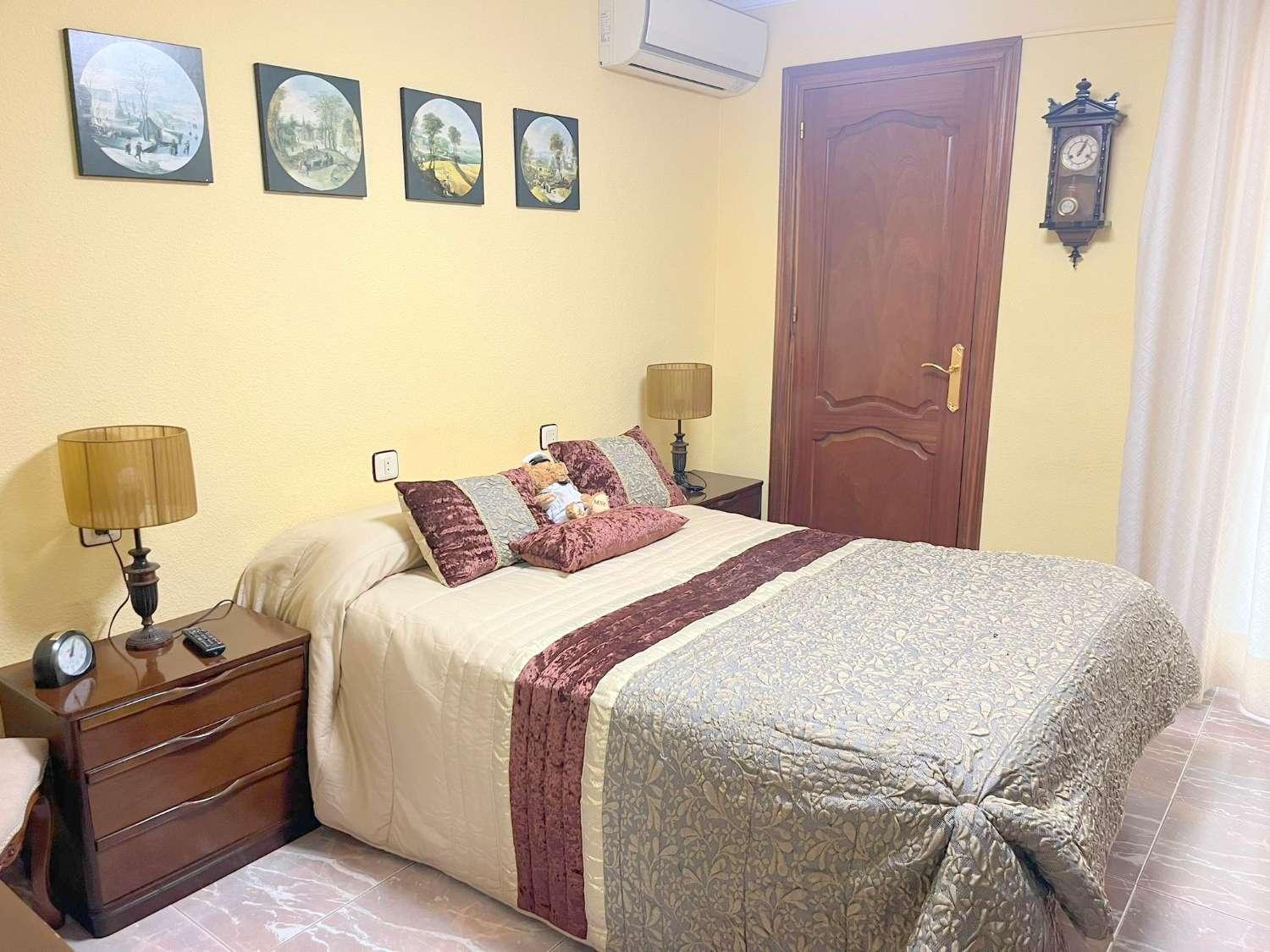 Lejlighed til salg i Poniente-Faro (Torre del Mar)