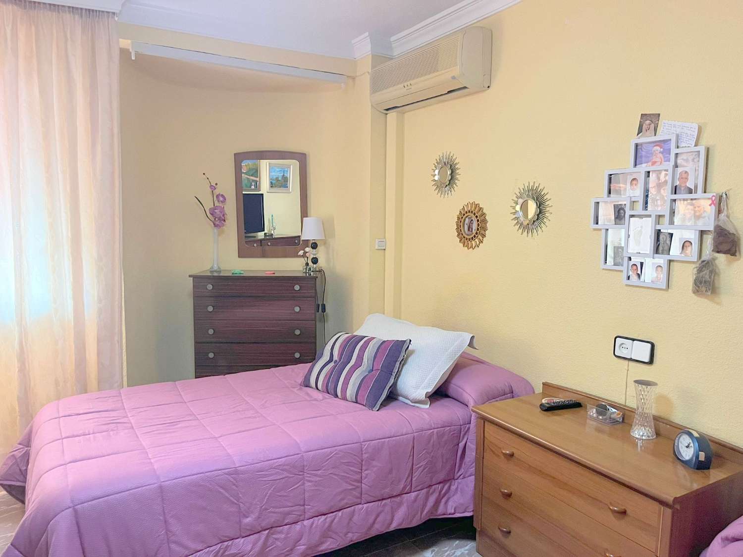 Lejlighed til salg i Poniente-Faro (Torre del Mar)