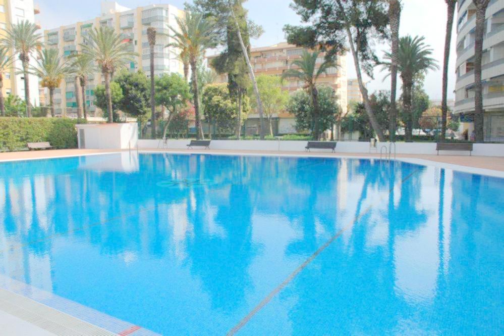 Lejlighed til salg i Poniente-Faro (Torre del Mar)