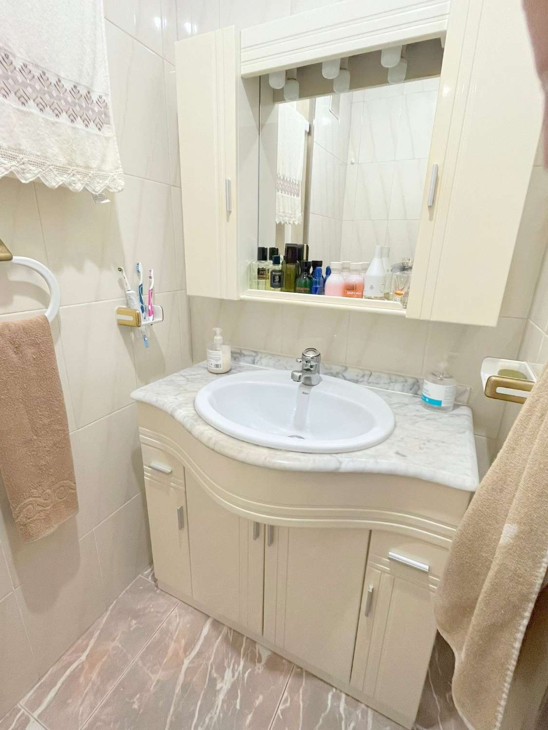 Lejlighed til salg i Poniente-Faro (Torre del Mar)